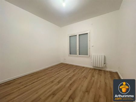 Location Appartement 3 pièces 59 m2 à Houilles - Photo 3