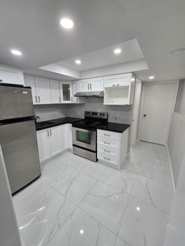 For Lease - 117 Vessel (BSMT) Crescent, Toronto, Ontario - Photo 2