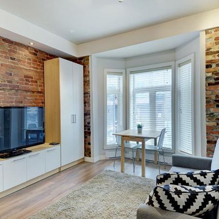 Loft entièrement meublé à louer Saint-Jean-Baptiste mai 2026 - Photo 4