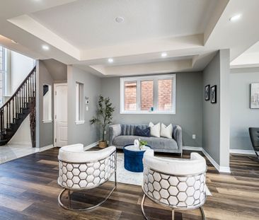 For Lease - 6 Feeder Street, Brampton, Ontario - Photo 1