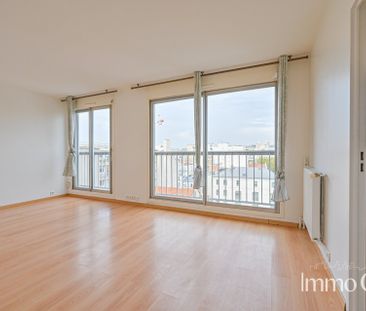 Appartement 1 pièce (studio) - 32.33m² - Photo 4