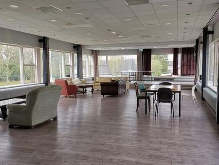 Te huur: Kamer Commandeursweg in Bennekom - Foto 4