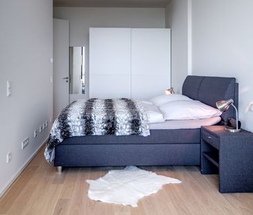 FRIENDS-Tower: Premium living with concierge - Foto 6