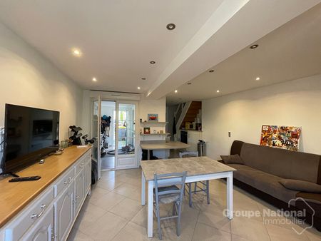 GOINCOURT : CHAMBRE MEUBLÉE A LOUER, - Photo 2