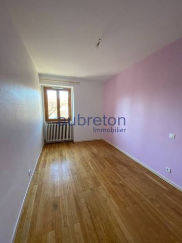 Location maison Tullins 38210 4 pièces 72.55 m² - Photo 4