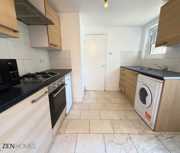 1 bedroom end of terrace house to rent - Photo 5