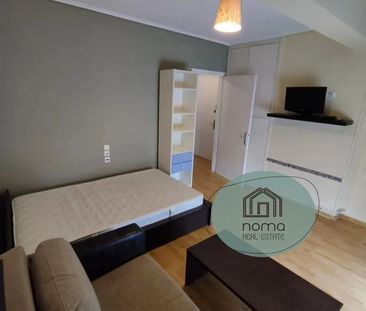 Studio/Γκαρσονιέρα για ενοικίαση Άγιος Κωνσταντίνος (Βόλος) - Photo 6