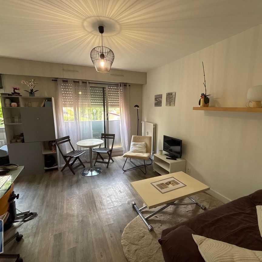 Location Appartement 1 pièce 26m² LIMOGES 87000 - Photo 1