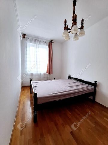 Kiadó jó állapotú lakás - Győr - Fotó 5