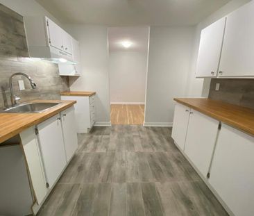 2 CH - 1 SDB - Gatineau - $1,250 /mo - Photo 1