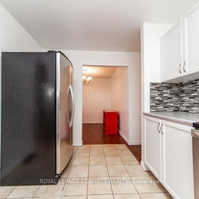 41 Dowswell Drive – Toronto, Ontario - Photo 1