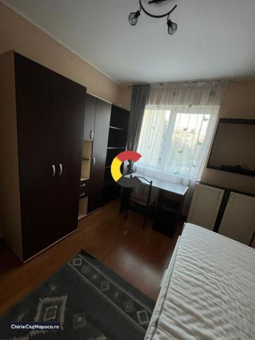 Apartament cu 2 camere decomandate in Manastur - Fotografie 5