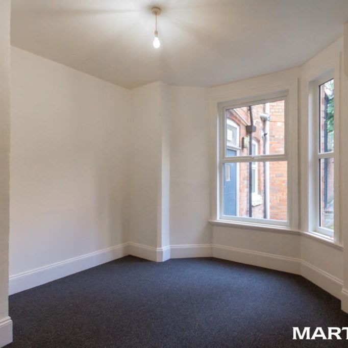 1 bedroom ground floor flat to rent - Photo 1