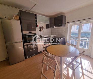Location Appartement 2 pieces Toulouse 1 chambre - Photo 2