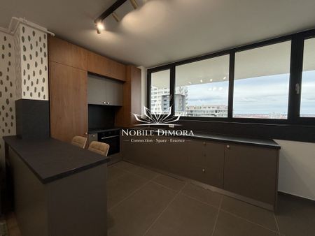 XCity Towers - Apartament cu 2 camere si parcare privata ... - Photo 5