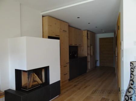 Exklusive vollmöblierte Wohnung direkt am Golfplatz/Langlaufloipe von Westendorf zu vermieten - Photo 3