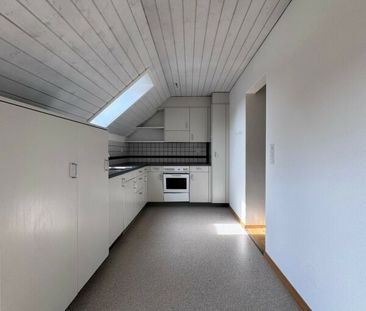 Eine schöne 3.5 Zimmerwohnung in Sumiswald zu vermieten - Foto 1