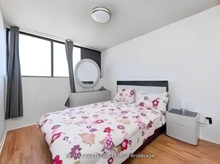 For Lease - 10 Tapscott Road Unit# 907, Toronto, Ontario - Photo 2