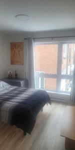 Logement 3 1\2 au 2e étage - construction neuve - Photo 3