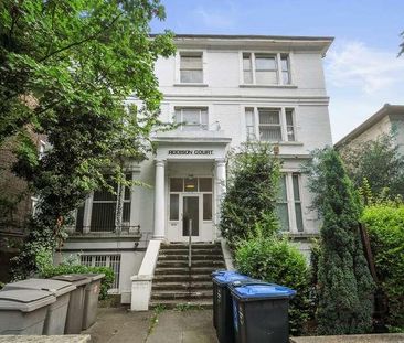 Brondesbury Road, Brondesbury, NW6 - Photo 4