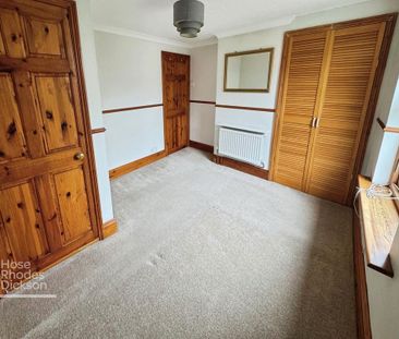 2 bedroom terraced house to rent - Photo 1