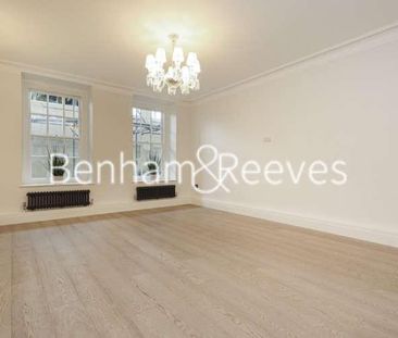 St Marys Abbots Court, Kensington, W14 - Photo 2