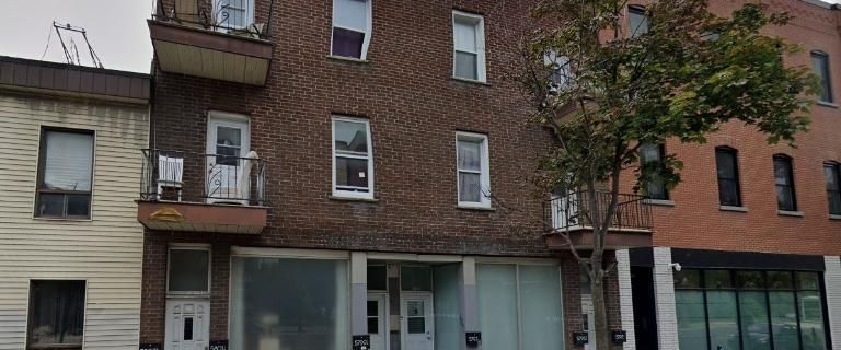 3 CH - 1 SDB - Montréal - $1,800 /mo - Photo 1
