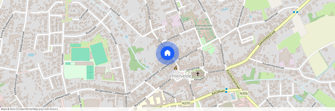 Torhoutstraat 11, 8810 Lichtervelde