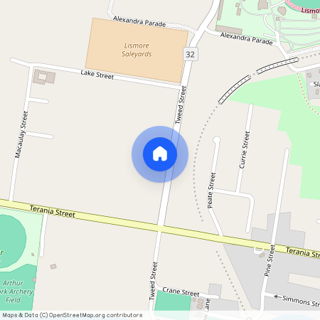 36 Tweed Street, North Lismore NSW 2480