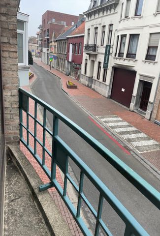 Gunstig gelegen instapklaar twee slaapkamer appartement + ruim terras - Photo 2