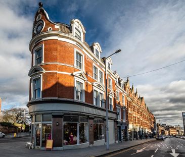 Studio to rent - Photo 5