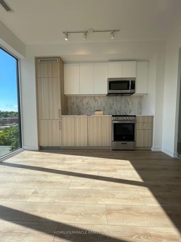 For Lease - 500 Dupont Street Unit# 505, Toronto, Ontario - Photo 4