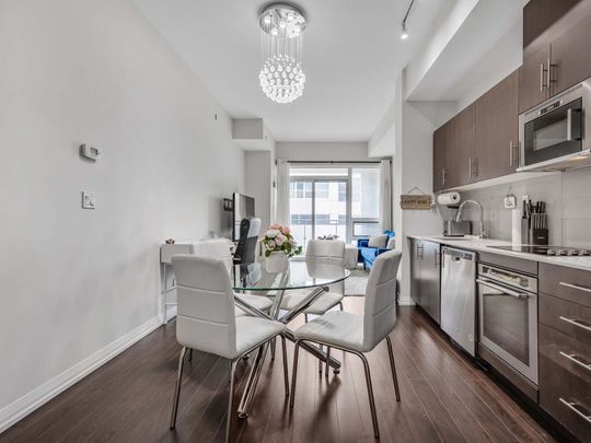 For Lease - 460 Adelaide Street Unit# 833, Toronto, Ontario - Photo 1