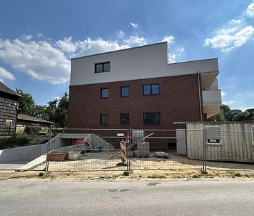 Modernes Wohnen am Deckershof 2 Zimmer – Neubauwohnung zur Miete in Viersen Boisheim - Foto 2