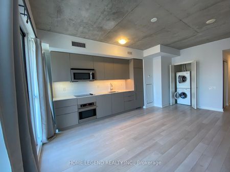 Liberty Market Lofts , #203 - Photo 4