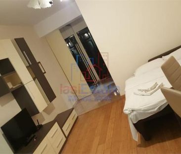 Apartament 1 Camera Copou - Exclusive Residence - Photo 3