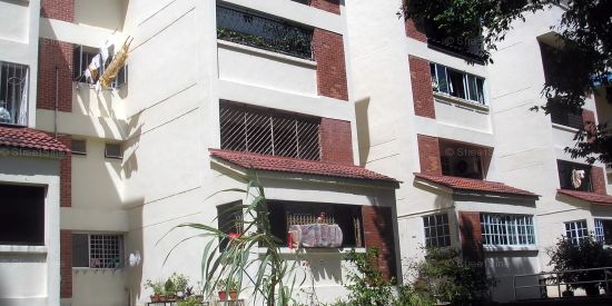 Blk 353 Hougang Avenue 7 (Hougang), HDB Executive - For Rent - Photo 3
