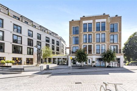 Contemporary two bedroom apartment located on the edge of The Pantiles - Photo 5