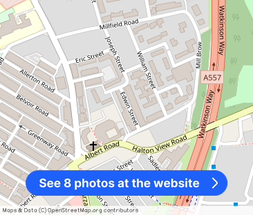 Edwin Street, Widnes, WA8 6QJ - Photo 1