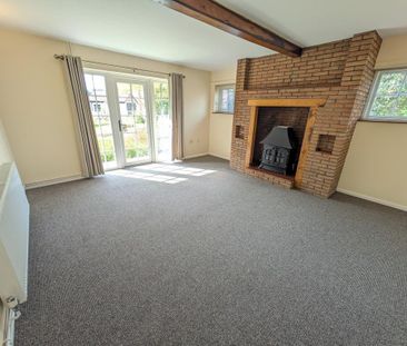 3 bedroom bungalow to rent - Photo 3