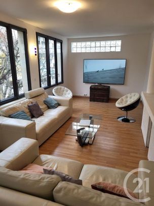 Appartement F3 à louer - Photo 1