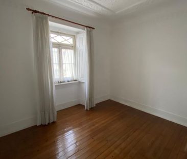 Apartamento T4 em Lisboa - Photo 2