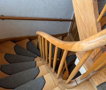 Großes WG Zimmer in Mainz Mombach - Photo 1