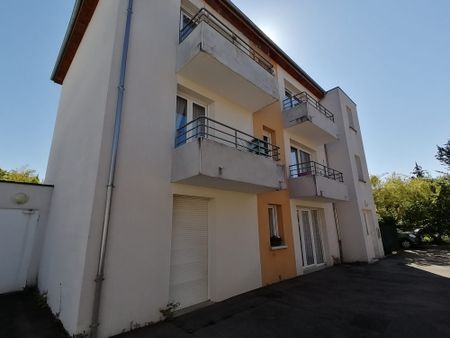 Location Appartement 2 pièces 34m² TROYES 10000 - Photo 5