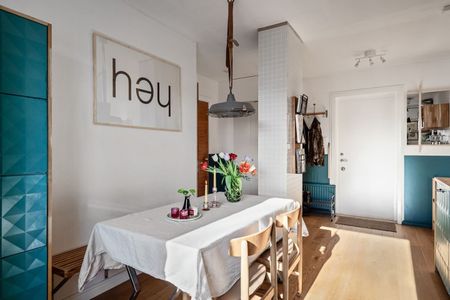 Järnvägsallén, Umeå - Foto 4