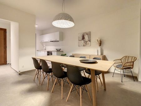 Bemeubelde woning voor korte termijn huur - Photo 3