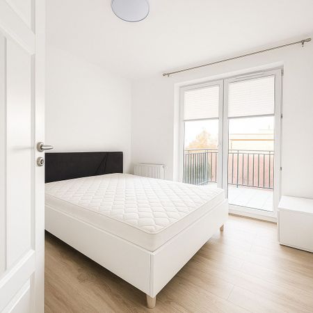 Mieszkanie na wynajem – Płock, ul. Górna | 57 m² - Zdjęcie 4