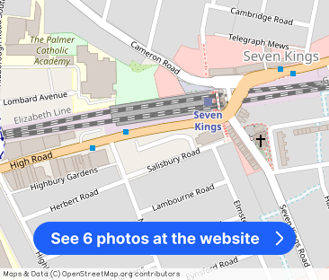 Swindon Close, Ilford, IG3 - Photo 1