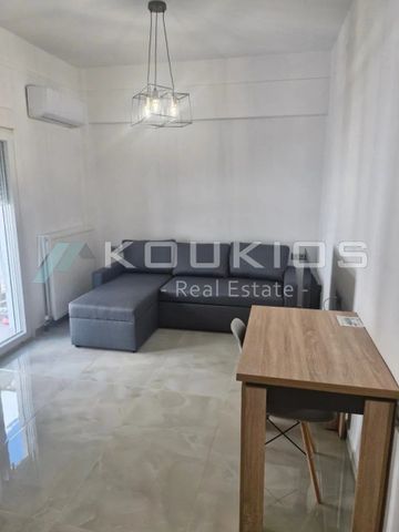 Studio/Γκαρσονιέρα για ενοικίαση - Κέντρο Θεσσαλονίκης, - Photo 2