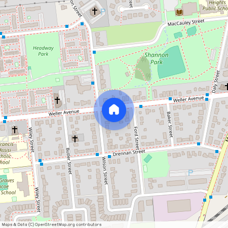 130 WELLER Avenue, Kingston